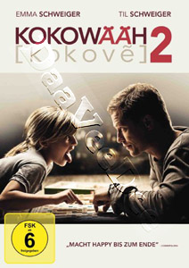 Kokowh 2 (2013) (DVD)